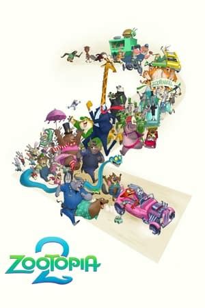 Zootopia 2 2025 To????rent